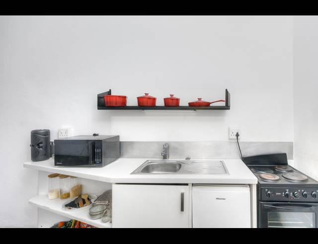 0.5 BEDROOM APARTMENT FOR SALE IN MABONENG